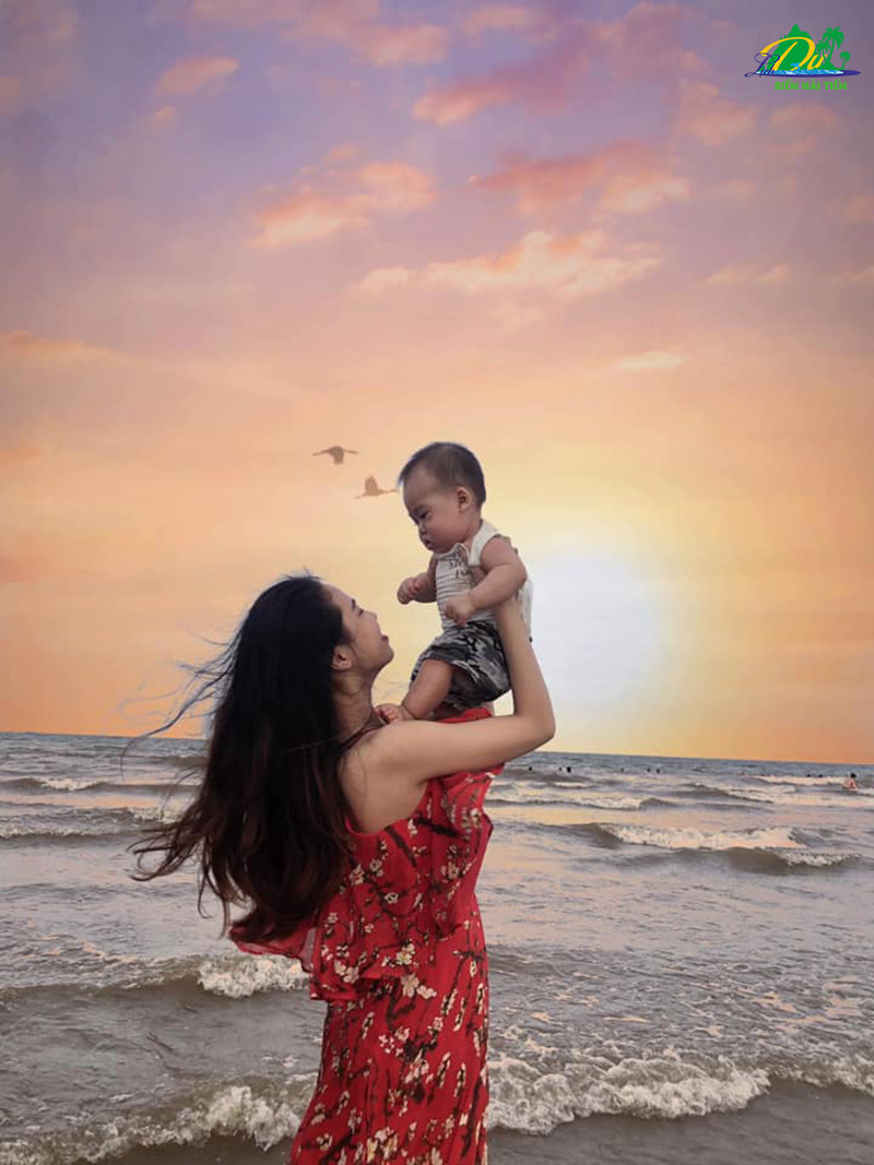 1001 Phong cách tạo dáng chụp hình khi đi biển