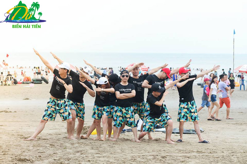 1001 Phong cách tạo dáng chụp hình khi đi biển