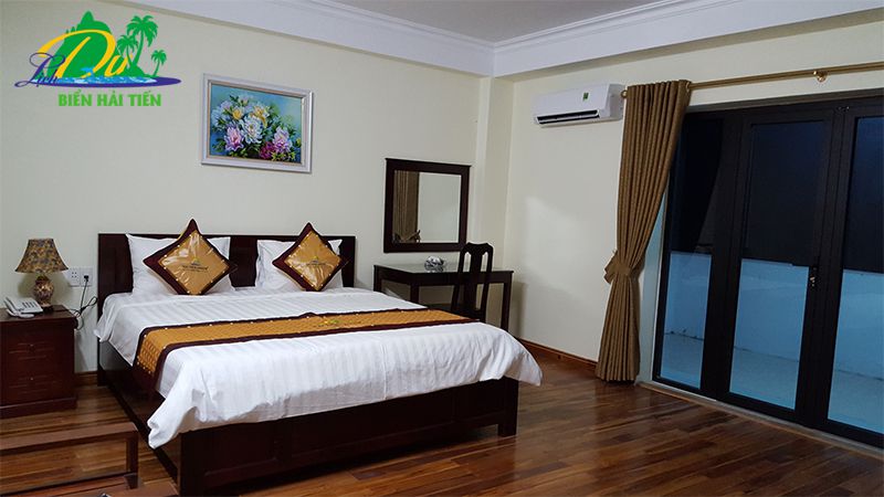 ĐẶT-PHÒNG-KHÁCH-SẠN-TẠI-BIỂN-HẢI-TIẾN - GIẢM-GIÁ-10% - 40%