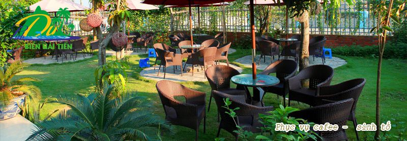 Khách sạn Tuấn Linh Hải Tiến