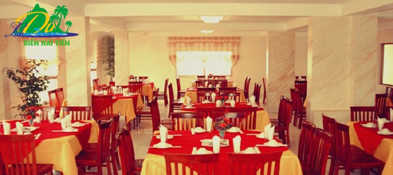 Khách sạn Tuấn Linh Hải Tiến