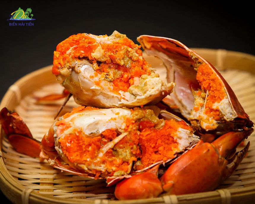 Review nhà hàng Trọng Tình Hải Tiến - quán ăn ngon view đẹp