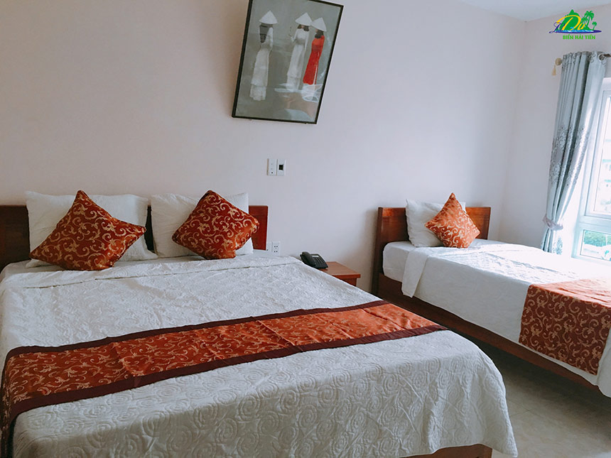 Top 7 Khách sạn tốt nhất biển Hải Tiến Thanh Hóa không thể bỏ qua