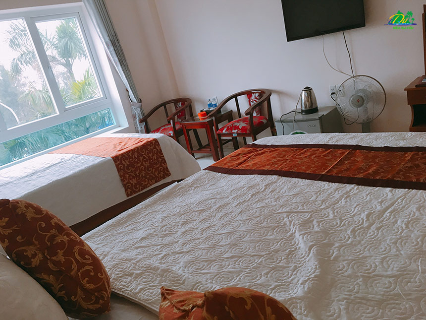Top 7 Khách sạn tốt nhất biển Hải Tiến Thanh Hóa không thể bỏ qua