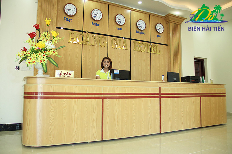 7 Khách sạn tốt nhất ở biển Hải Tiến Thanh Hóa nên ở nhất hiện nay