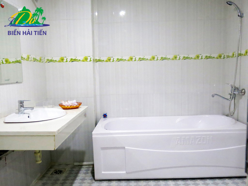 7 Khách sạn tốt nhất biển Hải Tiến Thanh Hóa không thể bỏ qua!